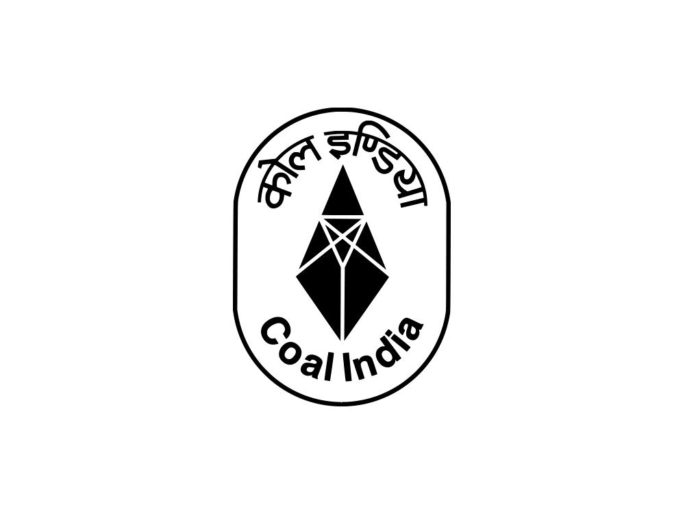 Coal India logo